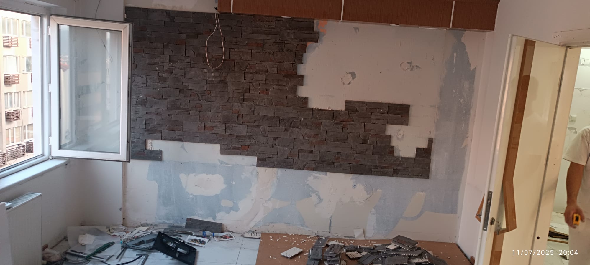 Anahtar Teslim Lüks Daire