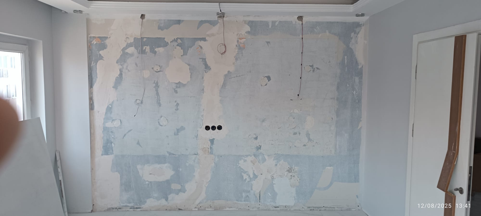 Anahtar Teslim Lüks Daire