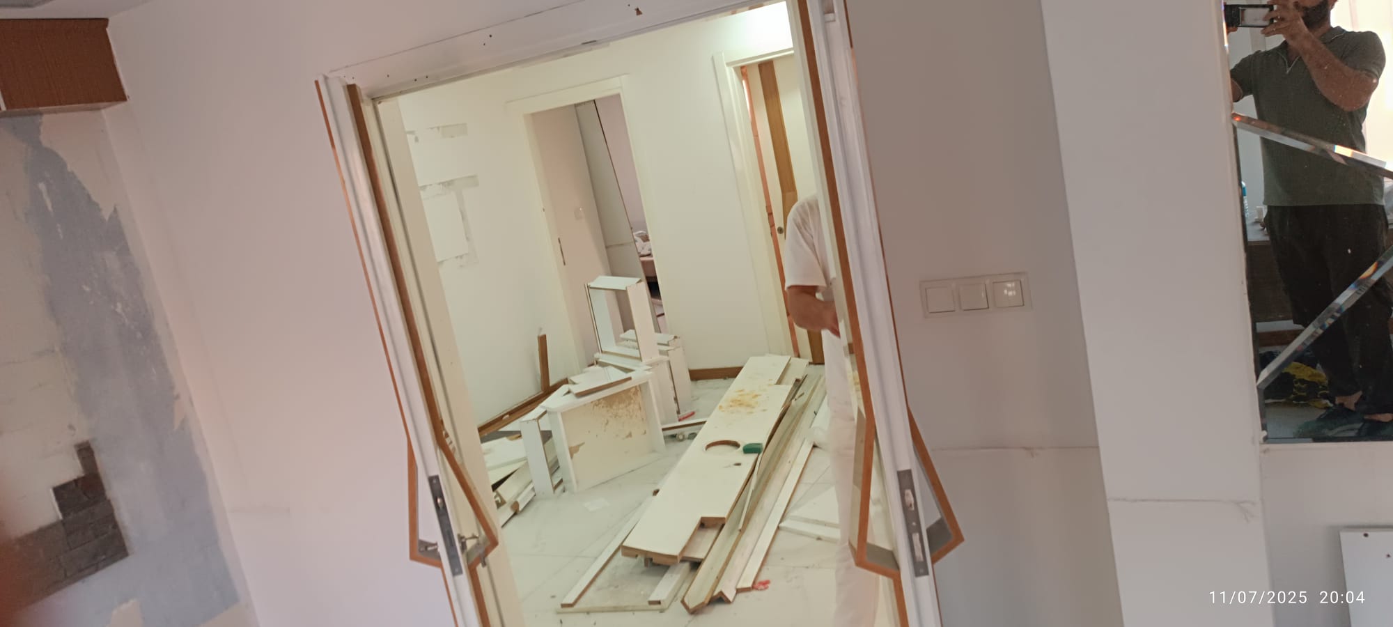 Anahtar Teslim Lüks Daire